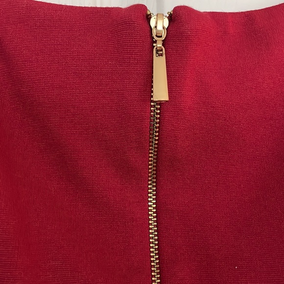 Laundry by Shelli Segal Cocktail Dress Sz 2 - Picture 4 of 10